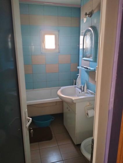 Apartament cu 2 camere decomandat în Dacia