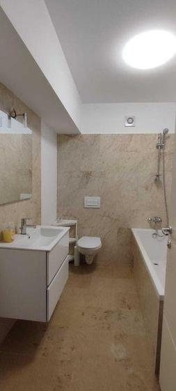 Apartament cu 2 camere decomandat, mobilat în Tătărași