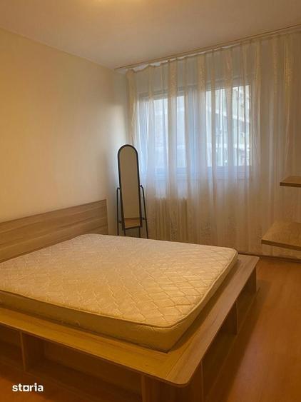 Apartament cu 2 camere decomandat, mobilat în Dristor