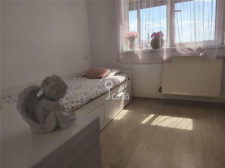 Apartament 3 camere, terasa de 22 mp , la 15 min M. Ap. Patriei - 20