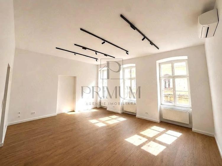 Spațiu comercial, de 45 mp, în Elisabetin