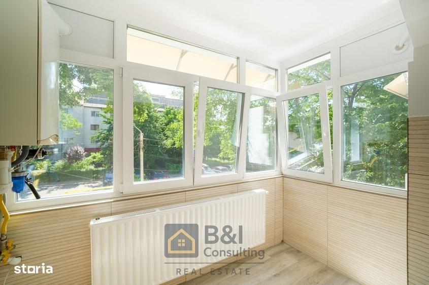 Apartament 2C Decomandat | Renovat | 54 mp + Boxa 18 mp | Parc Tomesti - 9