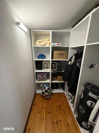 Apartament cu 4 camere în Mănăștur