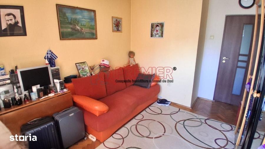 OCTAVIAN GOGA - 4 Camere - Unicat - 2