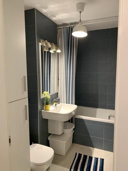 21 Residence din Bd. Iuliu Maniu nr. 15 H, metrou aproape, parc langa bloc - 6