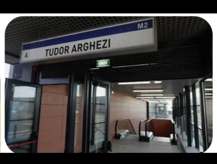 Spațiu comercial, în Berceni