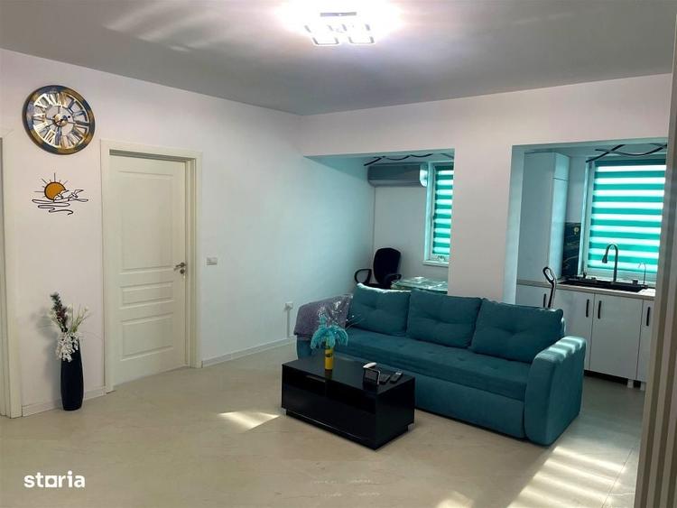 Apartament 2 camere, 54 mp, zona Banu Maracine - 3