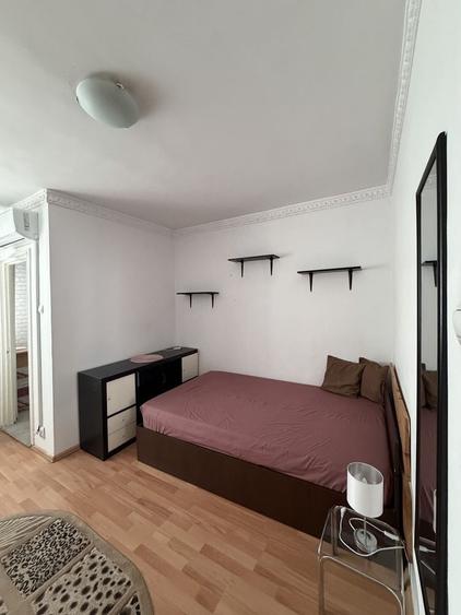 Garsonieră în Camil Ressu