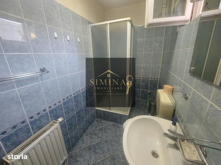 Casă cu 4 camere în Tudor