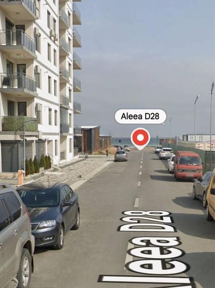 Apartament cu 3 camere decomandat în Nord