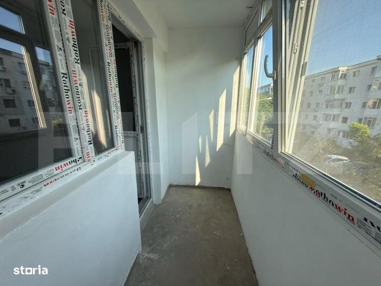Apartament 4 camere, 69mp, zona Malu Rosu - 17