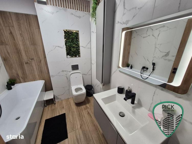P 4240-Apartament de inchiriat cu 2 camere in Mures, Livezeni,Lavandei - 5