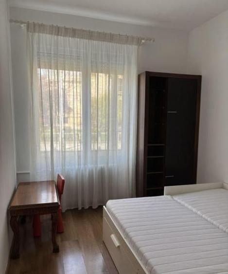 Apartament cu 2 camere decomandat, mobilat în Kogălniceanu