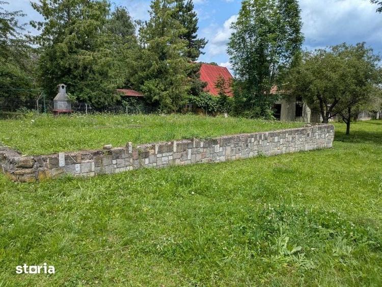 Teren de 1436 mp, în Central