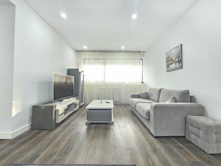 Apart 2 camere 80m2 | Cortina Residence - Herastrau - Aviatiei | Premium - 1