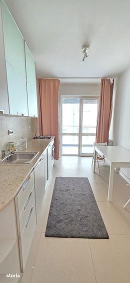 Pipera/Porsche/Apartament 2 camere cu terasa 10 mp | - 6