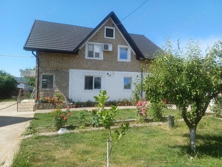Teren de 6000 mp, în Burdujeni