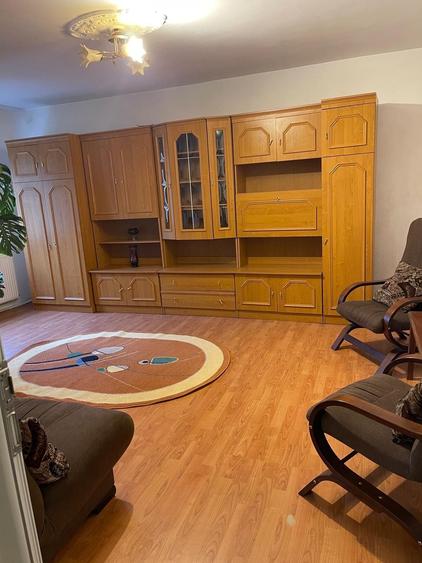 Apartament cu 2 camere în Mofleni