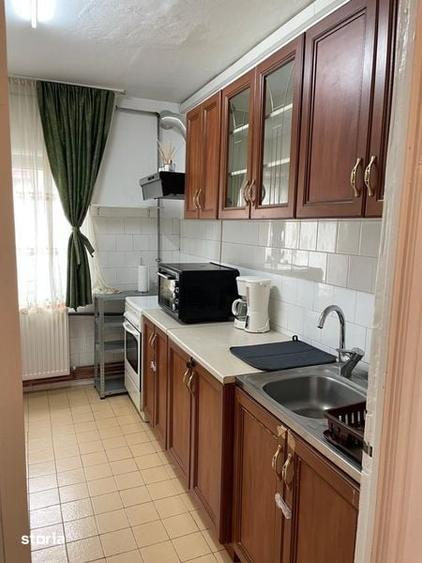 Apartament cu 2 camere în Sud
