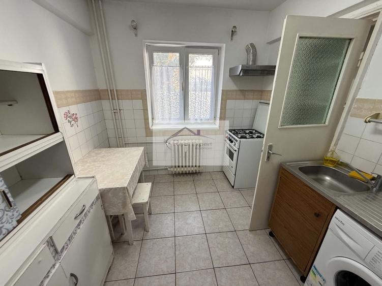 Apartament cu 2 camere semidecomandat în Gheorgheni