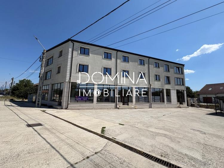 Spațiu comercial, de 263 mp, în Sud