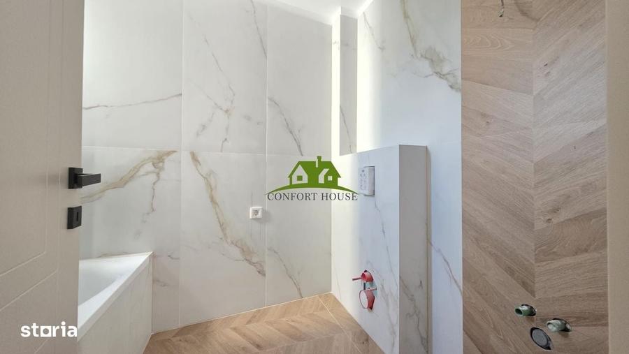 Apartament cu 3 camere decomandat în Traian