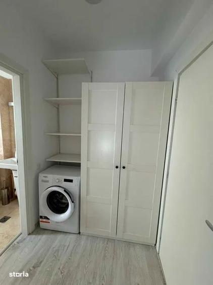 Apartament De Lux 2 Camere Mobilat Si Utilat Bloc 2018 Dambovita - 8