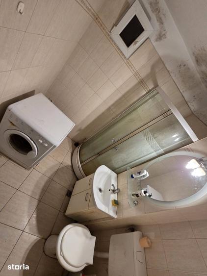 Apartament cu 4 camere decomandat în Mănăștur