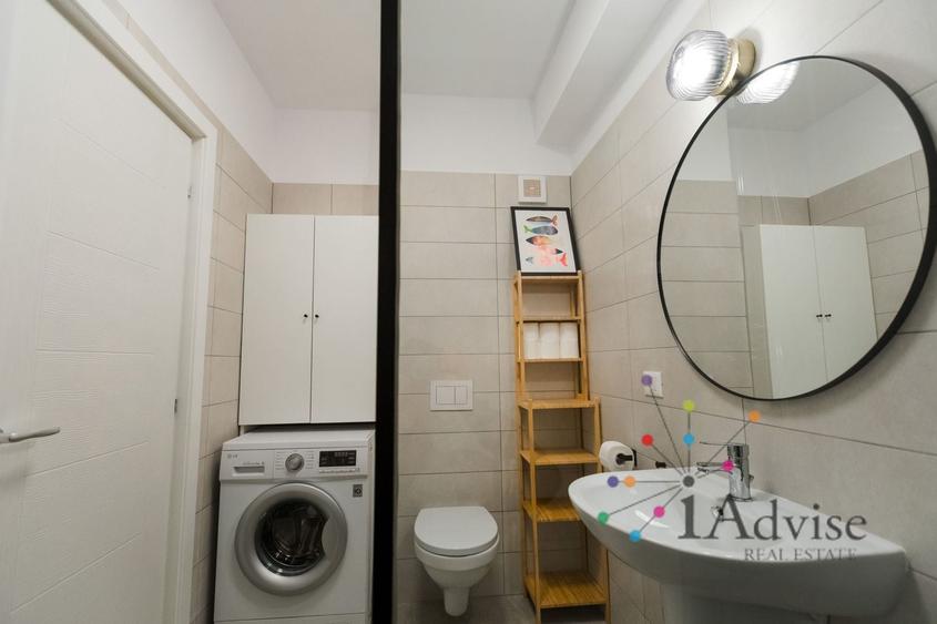 Apartament 2 camere Bartolomeu, Brasov - 10