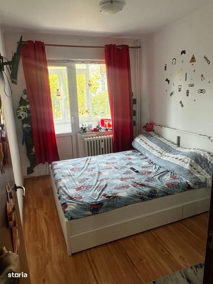 Apartament cu 3 camere de inchiriat in zona Dristor / Ramnicu Sarat - 5