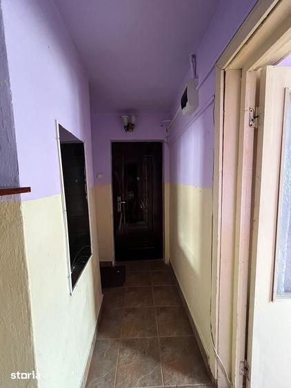 Garsonieră în Poșta
