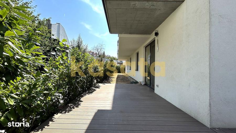 3 camere I 81 utili I gradina proprie 155mp I Gramont I Parcare - 1