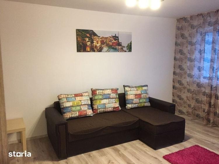 Inchiriere Apartament 2 camere Tomis Nord | Campus Universitar - 5