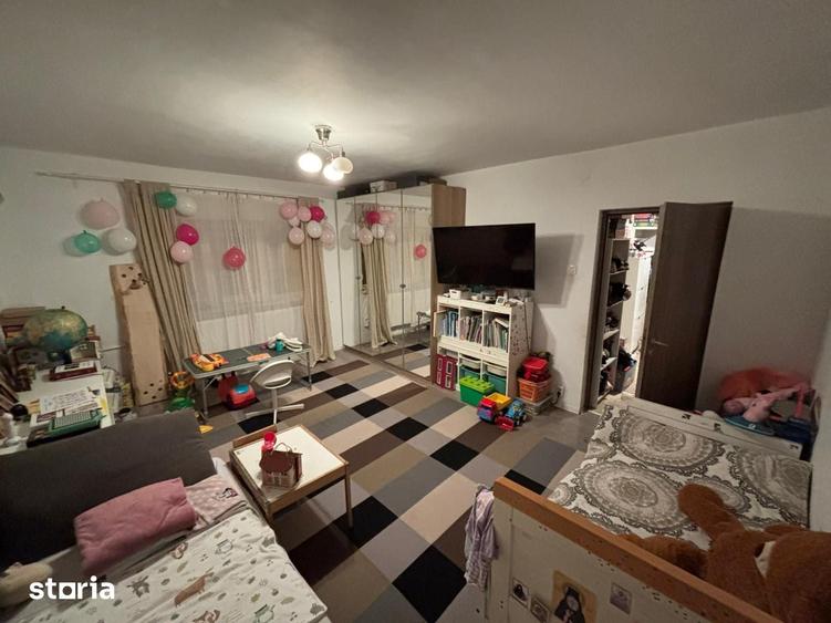 Apartament cu 2 camere decomandat în Rahova