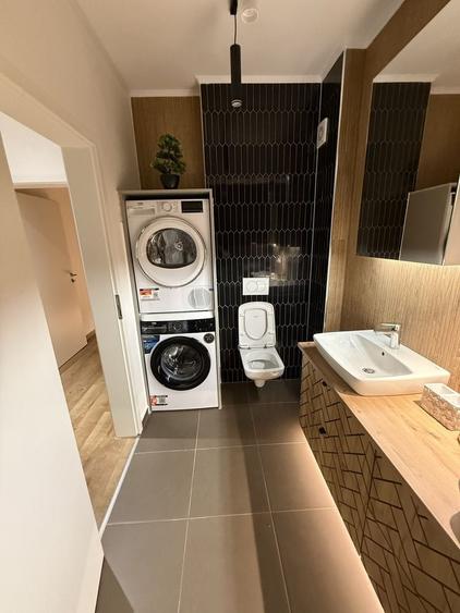 Apartament cu 3 camere în Avantgarden