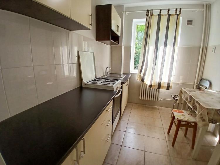Apartament 2 camere de inchiriat zona Tatarasi - 6