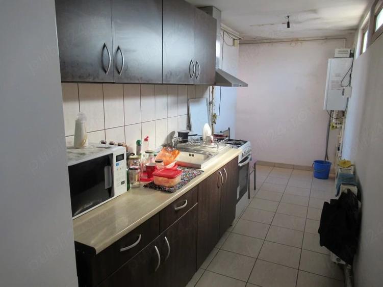 Casă cu 2 camere cu Teren 78 Mp în Bereasca