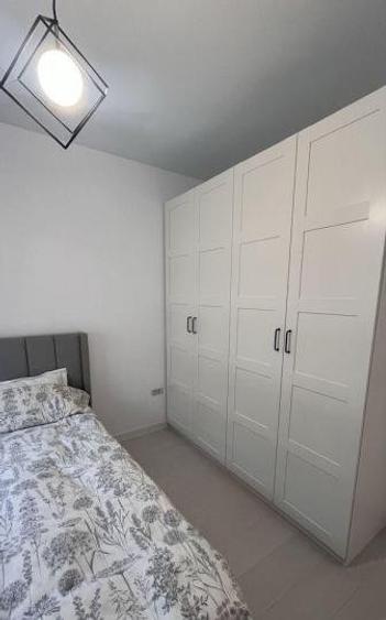 Apartament cu 2 camere decomandat, mobilat în Progresul