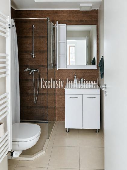 Apartament cu 3 camere în Casa de Cultură