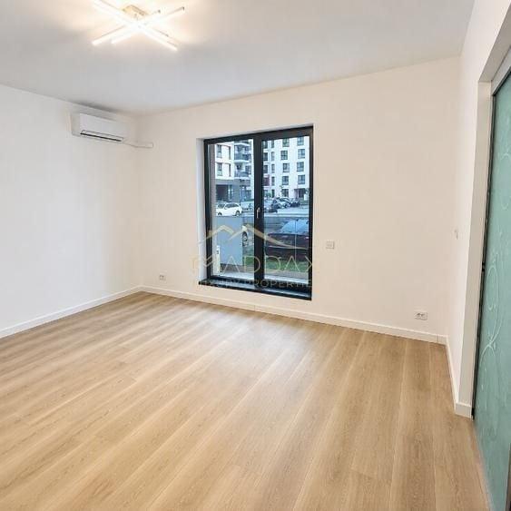 Apartament cu 2 camere decomandat în Lujerului