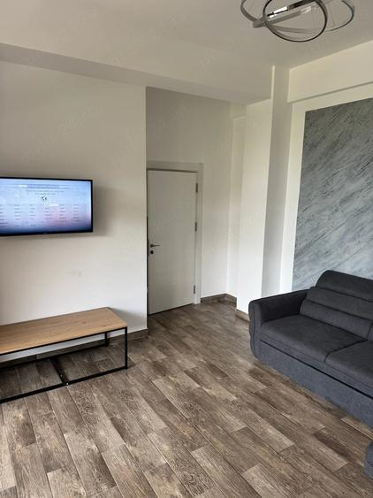 Apartament doua camere, mobilat, utilat, bloc nou, Bulevard-Ostroveni - 6
