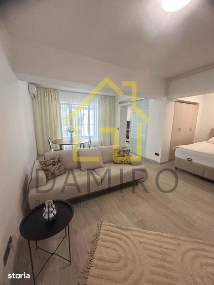 Studio open-space Select Residences Calea Dudesti Mihai Bravu Dristor - 1