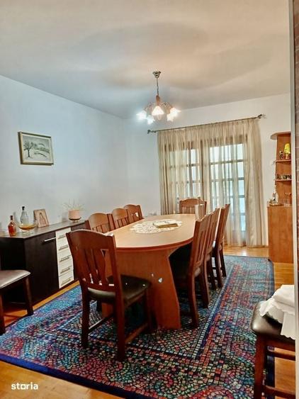 Casă cu 4 camere cu Teren 750 Mp în Nord