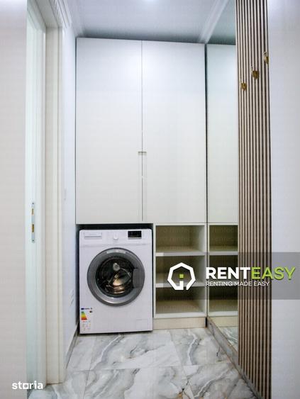 Apartament cu o camera situat in zona Sarariei - BIM - 7