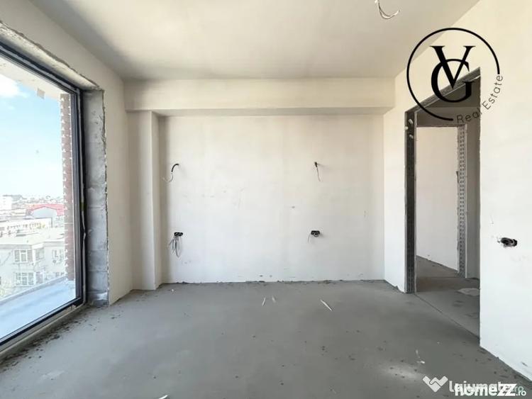 Apartament cu 3 camere - complex premium - Blue Bike EDEN - Constanta (Constanta) - 4