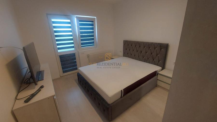 Apartament complet mobilat,utilat+loc de parcare,Parc Tudor Arghezi - 4