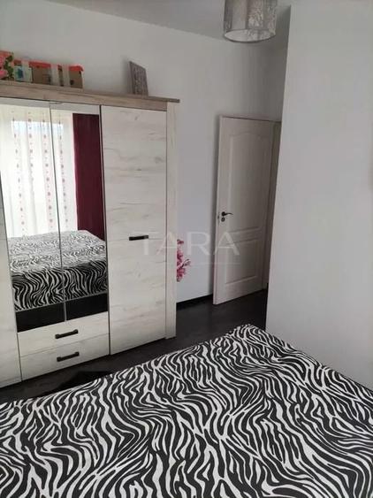 Preț atractiv, zonă verde și liniștită – 2 camere, zona Somesului. - 6