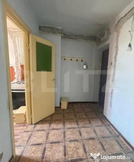 Apartament 2 camere, 48,4 mp, zona centrala, Campia Turzii - 4