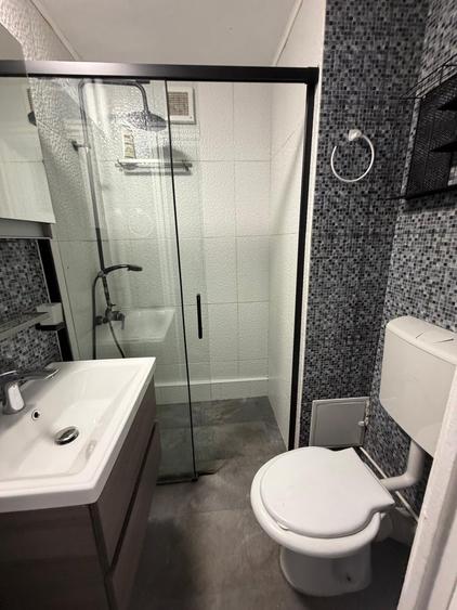 Apartament cu 2 camere semidecomandat în P-ța Romană