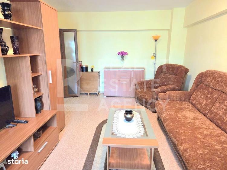 Apartament cu 2 camere în Bartolomeu